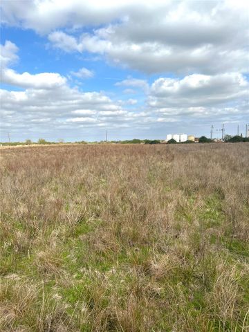 0000 Beal RD, Eagle Lake, TX 77434