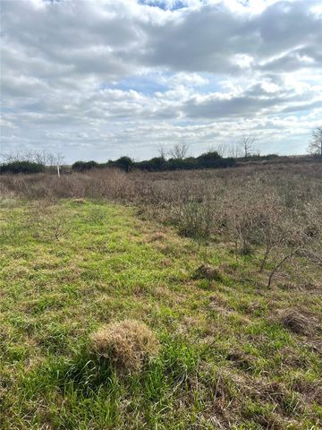 0000 Beal RD, Eagle Lake, TX 77434