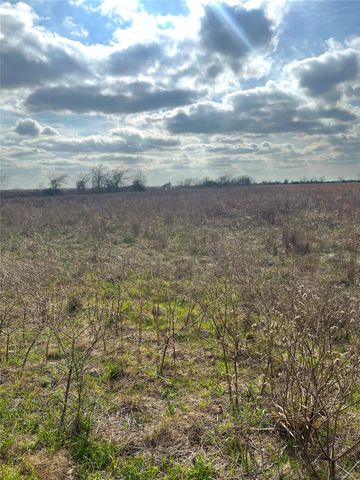 0000 Beal RD, Eagle Lake, TX 77434