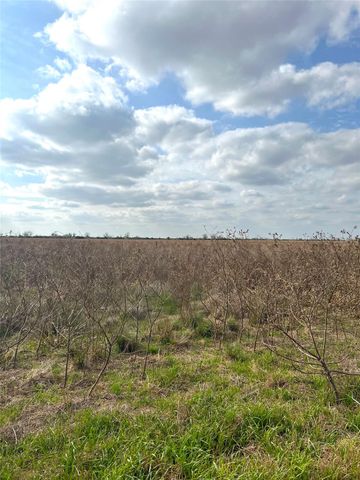 0000 Beal RD, Eagle Lake, TX 77434