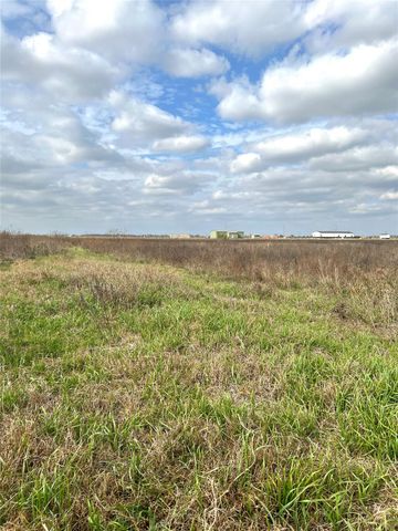 0000 Beal RD, Eagle Lake, TX 77434