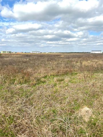 0000 Beal RD, Eagle Lake, TX 77434