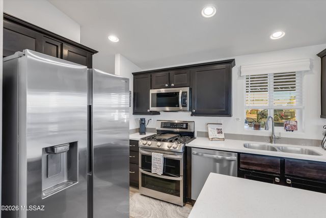 3514 S Rose Gold Avenue, Tucson, AZ 85735