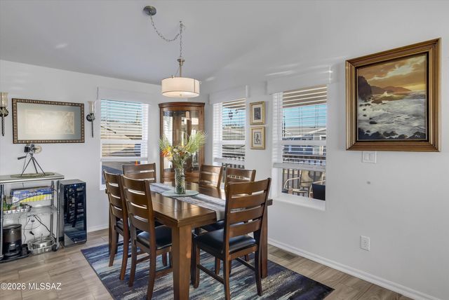 3514 S Rose Gold Avenue, Tucson, AZ 85735