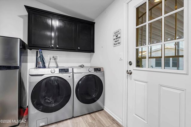 3514 S Rose Gold Avenue, Tucson, AZ 85735