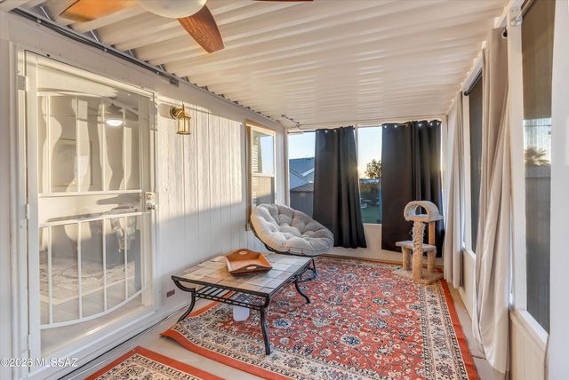 3514 S Rose Gold Avenue, Tucson, AZ 85735