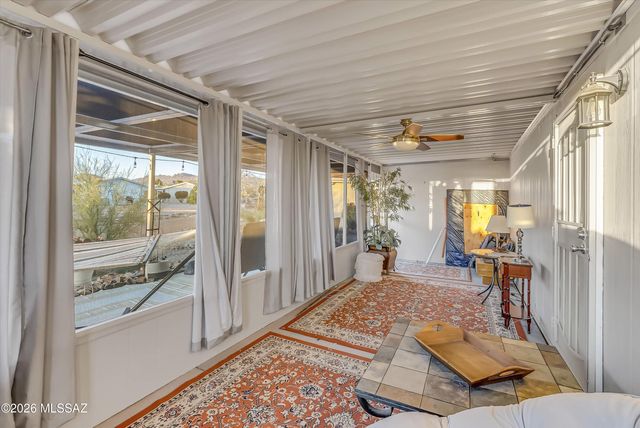 3514 S Rose Gold Avenue, Tucson, AZ 85735