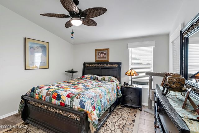 3514 S Rose Gold Avenue, Tucson, AZ 85735