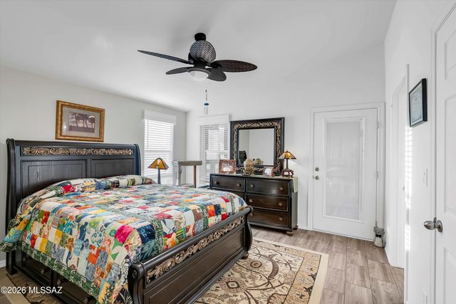 3514 S Rose Gold Avenue, Tucson, AZ 85735