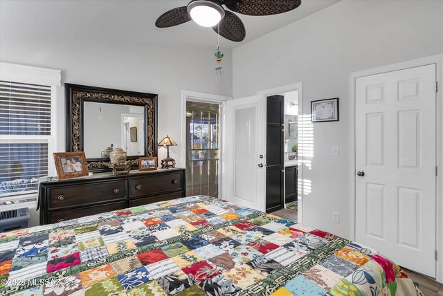 3514 S Rose Gold Avenue, Tucson, AZ 85735