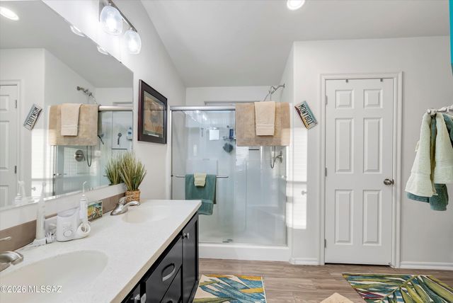 3514 S Rose Gold Avenue, Tucson, AZ 85735