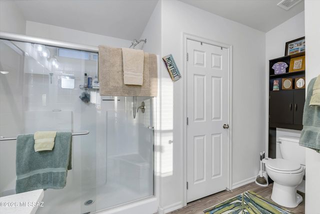 3514 S Rose Gold Avenue, Tucson, AZ 85735