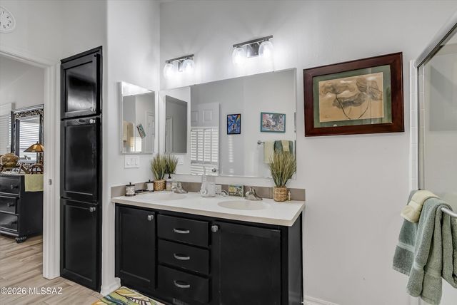 3514 S Rose Gold Avenue, Tucson, AZ 85735