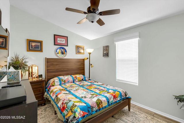 3514 S Rose Gold Avenue, Tucson, AZ 85735