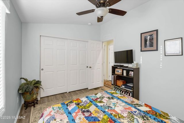 3514 S Rose Gold Avenue, Tucson, AZ 85735