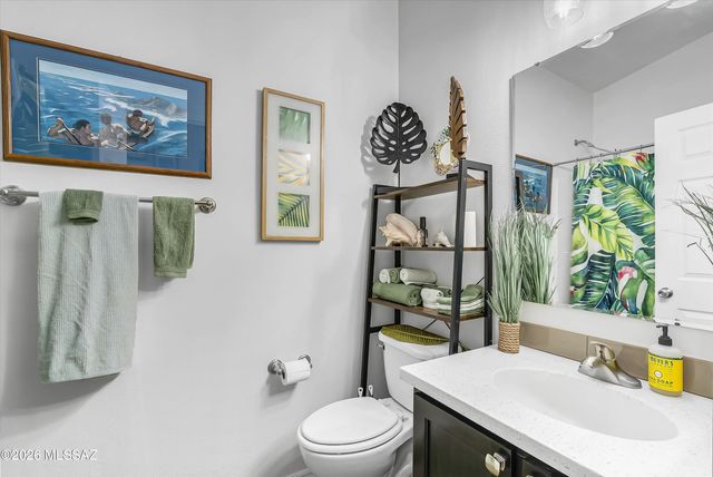 3514 S Rose Gold Avenue, Tucson, AZ 85735