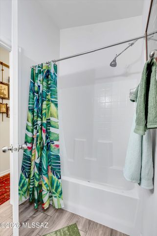 3514 S Rose Gold Avenue, Tucson, AZ 85735