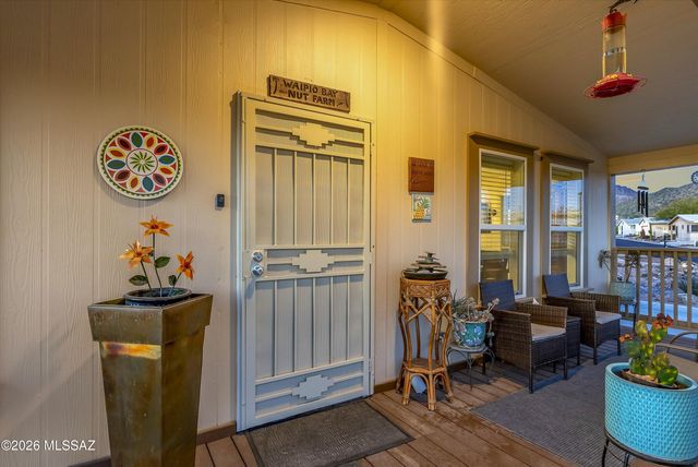 3514 S Rose Gold Avenue, Tucson, AZ 85735