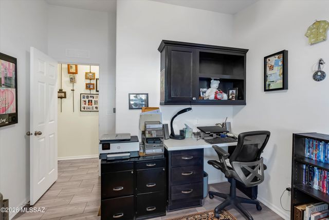 3514 S Rose Gold Avenue, Tucson, AZ 85735