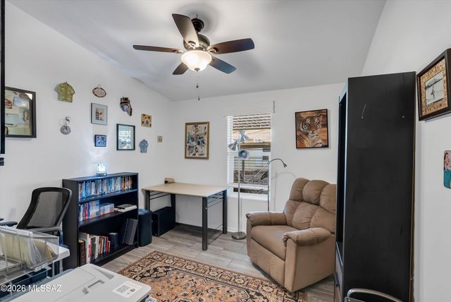 3514 S Rose Gold Avenue, Tucson, AZ 85735