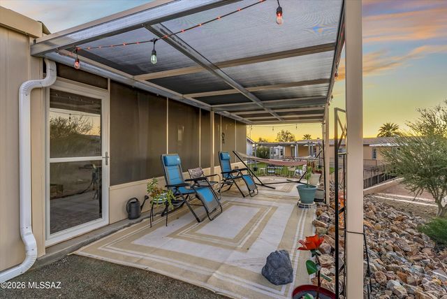 3514 S Rose Gold Avenue, Tucson, AZ 85735