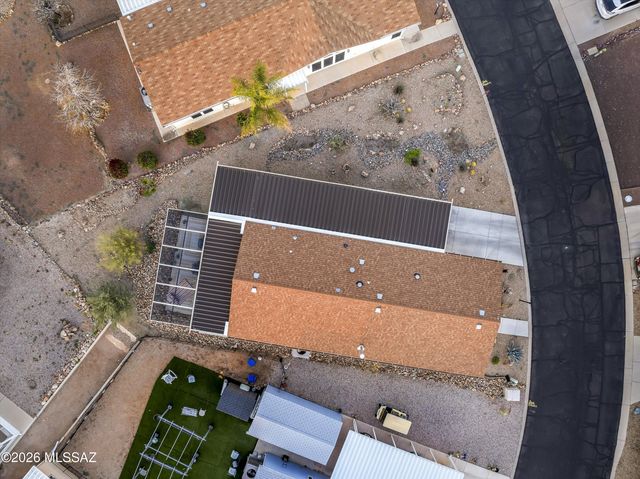 3514 S Rose Gold Avenue, Tucson, AZ 85735