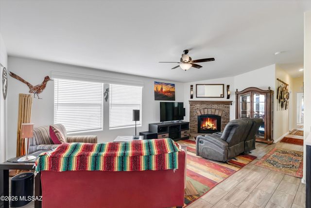 3514 S Rose Gold Avenue, Tucson, AZ 85735