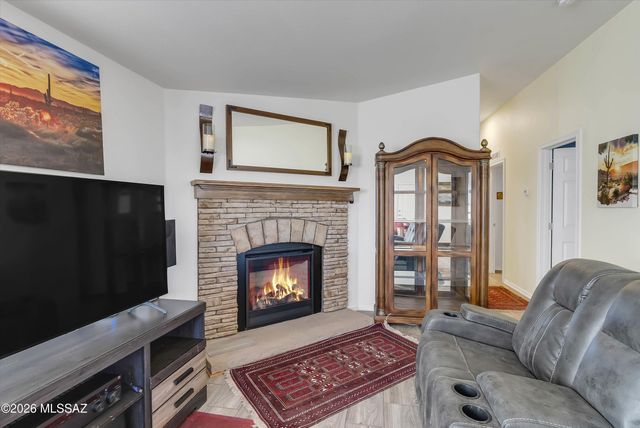 3514 S Rose Gold Avenue, Tucson, AZ 85735