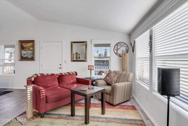 3514 S Rose Gold Avenue, Tucson, AZ 85735