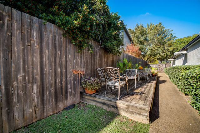 4110 Wycliff Avenue C, Dallas, TX 75219