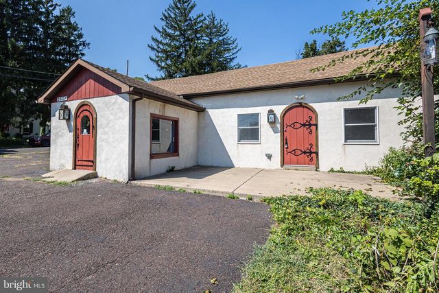 2537 BOGARTS TAVERN RD, Buckingham, PA 18912