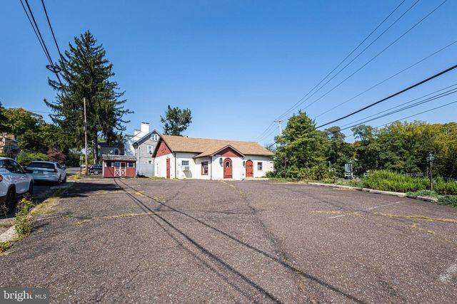 2537 BOGARTS TAVERN RD, Buckingham, PA 18912