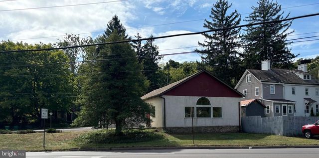 2537 BOGARTS TAVERN RD, Buckingham, PA 18912
