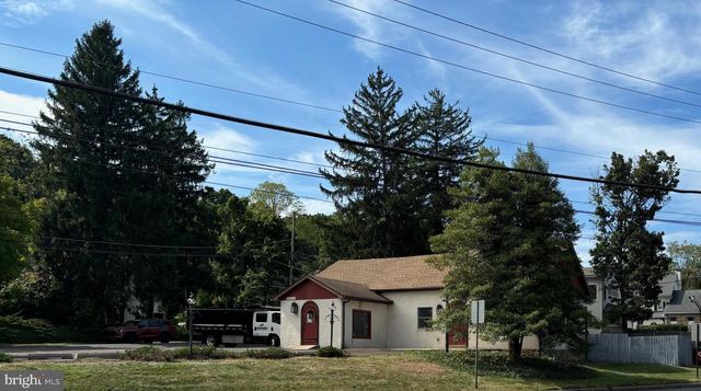 2537 BOGARTS TAVERN RD, Buckingham, PA 18912