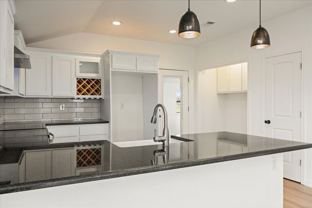 500 Tolar Cemetery Road, Tolar, TX 76476