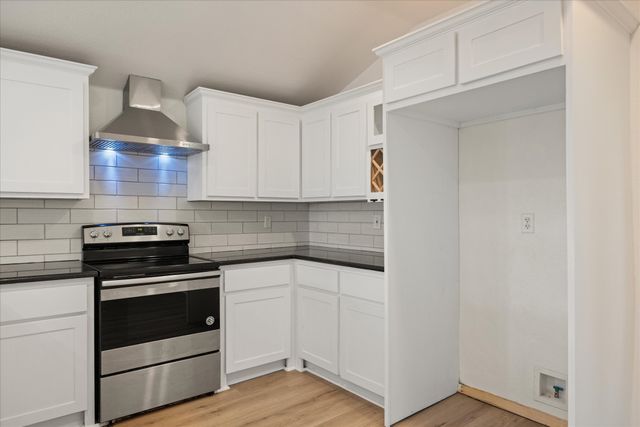 500 Tolar Cemetery Road, Tolar, TX 76476