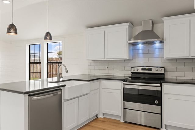 500 Tolar Cemetery Road, Tolar, TX 76476