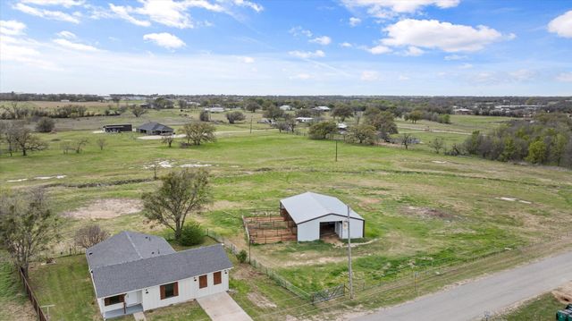 500 Tolar Cemetery Road, Tolar, TX 76476