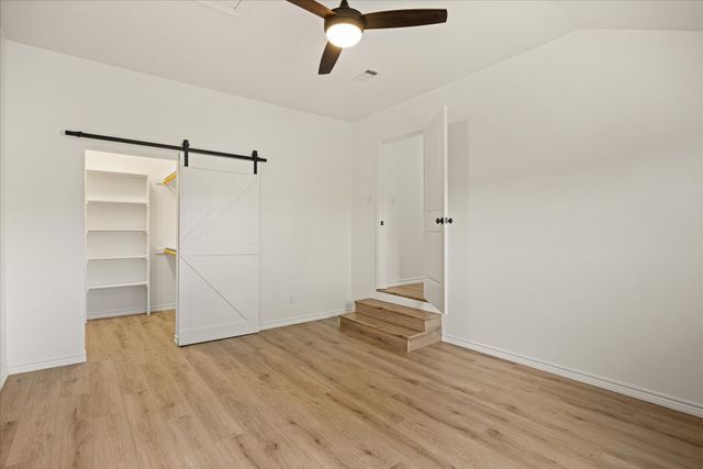 500 Tolar Cemetery Road, Tolar, TX 76476