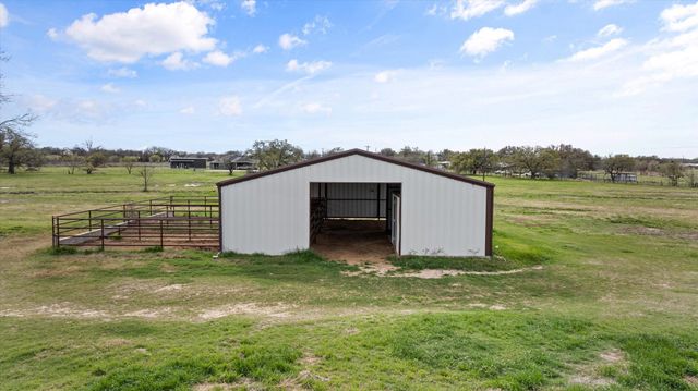 500 Tolar Cemetery Road, Tolar, TX 76476