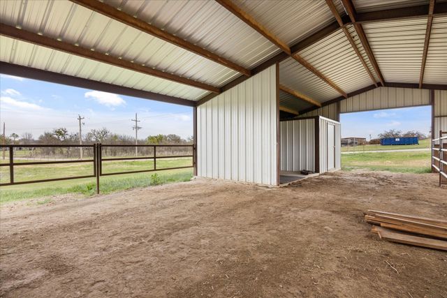 500 Tolar Cemetery Road, Tolar, TX 76476