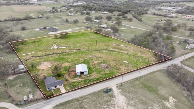 500 Tolar Cemetery Road, Tolar, TX 76476