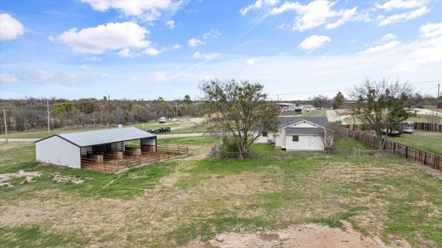 500 Tolar Cemetery Road, Tolar, TX 76476
