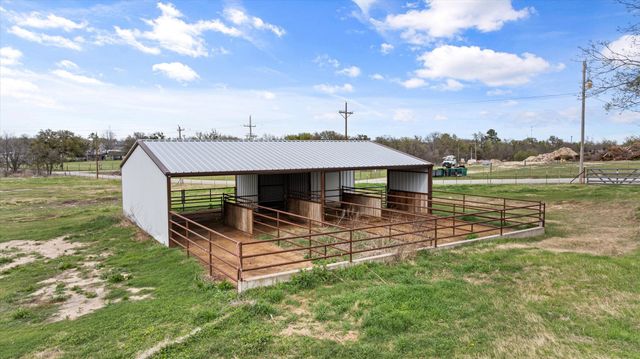 500 Tolar Cemetery Road, Tolar, TX 76476