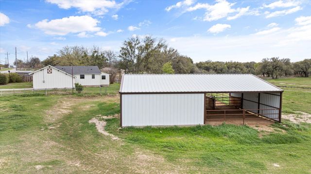 500 Tolar Cemetery Road, Tolar, TX 76476