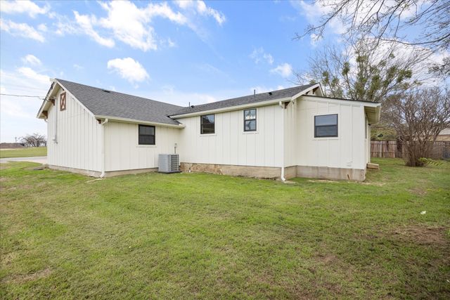 500 Tolar Cemetery Road, Tolar, TX 76476