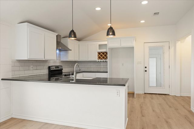 500 Tolar Cemetery Road, Tolar, TX 76476