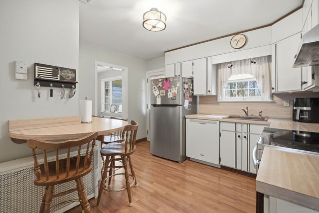 23 Baldwin Street, Meriden, CT 06451