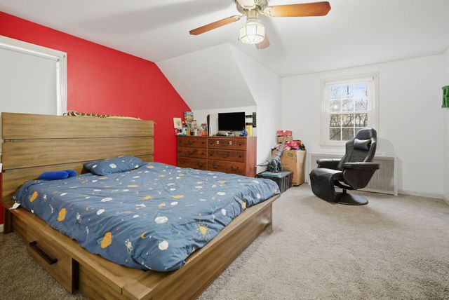 23 Baldwin Street, Meriden, CT 06451