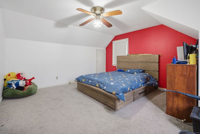 23 Baldwin Street, Meriden, CT 06451